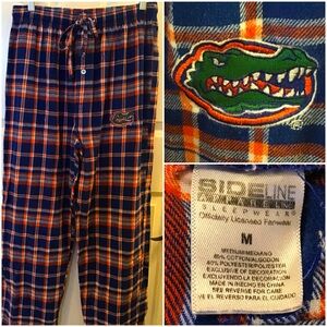 🎉HOST PICK🎉 Sideline U of Fl PJ bottoms